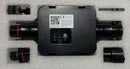 Wechselrichter Deye SUN800G3-EU-230 + N/A Schutz SUN-MI-RELAY-01
