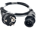 Anschlusskabel für Mikrowechselrichter Betteri BC01