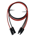 Solarkabel Verlängerung 4mm² mit MC4 Stecker