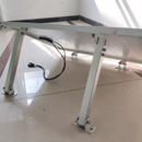 Verstellbare Solarpanelhalterung aus Aluminiumlegierung